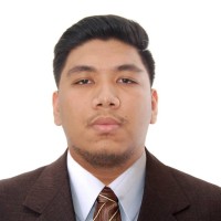 Jerome Tolentino
