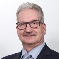 Jeckstadt Manfred