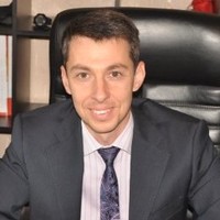 Alexander Golovan