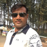 Dhanraj Wadekar