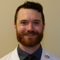 Jared Preston