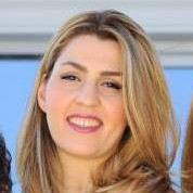 Maral Arezoomand