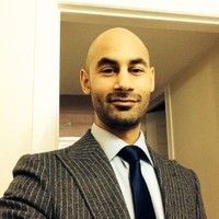 Khalid Siddiqi
