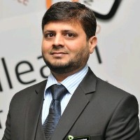 Samad Patel