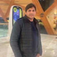 Muhammad Idrees
