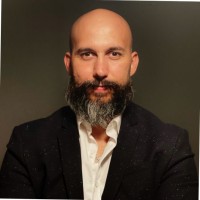 Adrian Sosa