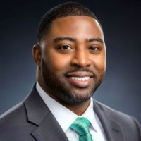 Dr. Dwain Roberson, Dha, Mba, Pmp