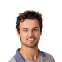 Jake Brennan, P. Eng.