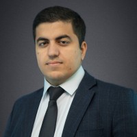 Allahveran Haciyev (MCT, MCSA , DAA)