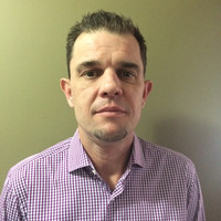Christopher Mackay
