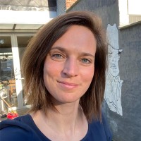 Christel Van Gastel