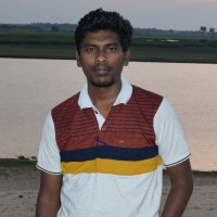 Andrew Vasanth