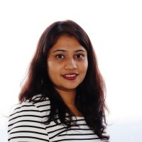 Aarati Pandey