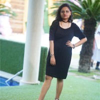 Nivedhha Narasimhan