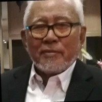 Ahmad Kamal