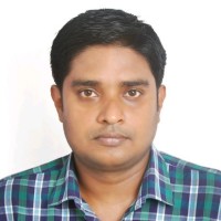 Sanket Chakraborty