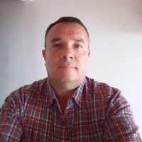 Carlos Fernando Lavao Dussan