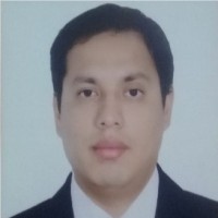 Roy Jose Derteano Rodriguez