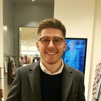 Daniel James