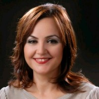 Aysegul Gorucu Aslan