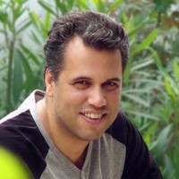 Ali asghar Esmaili Moghadam