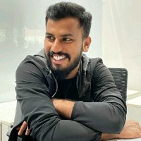 Sunil B