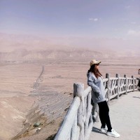 Lulu Chen
