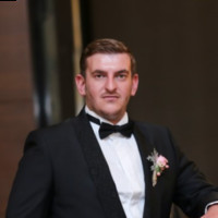 GÖKHAN ŞENTÜRK