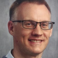 Andrew Bernhard, MA, CCC-SLP