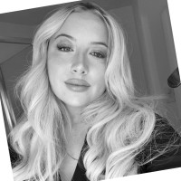 Jaydean Van der merwe