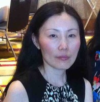 Janet Yang