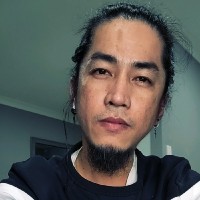 Mark Ramos