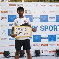Neeraj Kanojia