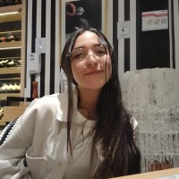 Isabella Mateus