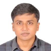 Ashis Kumar Majhi