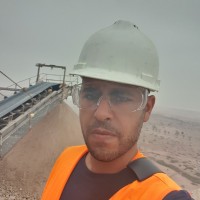 Moulay Ali HAMDOUCHI