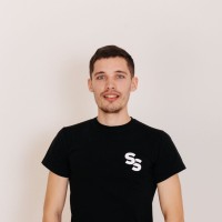 Nick Smazheliuk