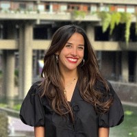 Kathya Gonzalez