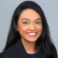 Priya Ravindran