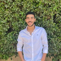 Ahmed Abdelmordy