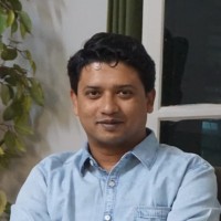 Animesh Ghosh