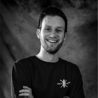 Brian Van Der Kooi