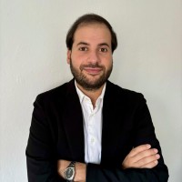 Mattia Cefalì