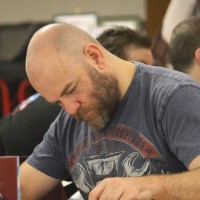 Erwan Seure Le Bihan