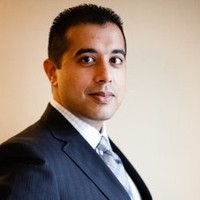 Amit Bhalla