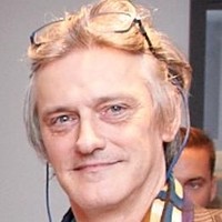Mark De Geest