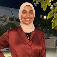 Yomna Khaled