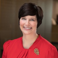 Megan McMurry, CPA, CFP®, CAP®