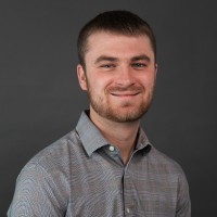 Justin Riswold