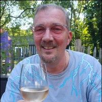 Robert 't Hart - van Rongen